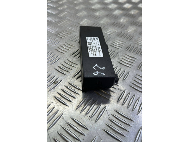 Блок управления 9805727380, 503551121110 Peugeot 2008 I