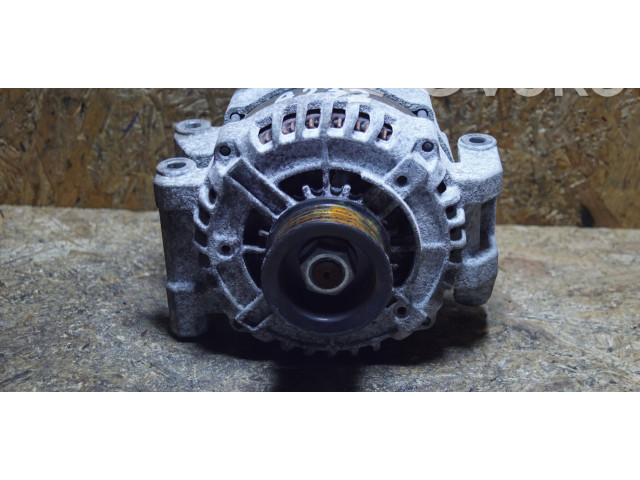 Генератор 94509655 Vauxhall Mokka