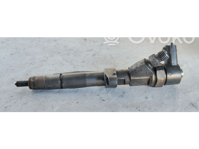 Vstřikovač 0445110084 Renault Espace IV