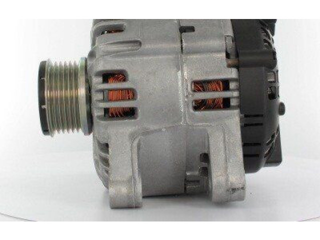 Генератор CA1761, 3EFFE   Peugeot Partner      