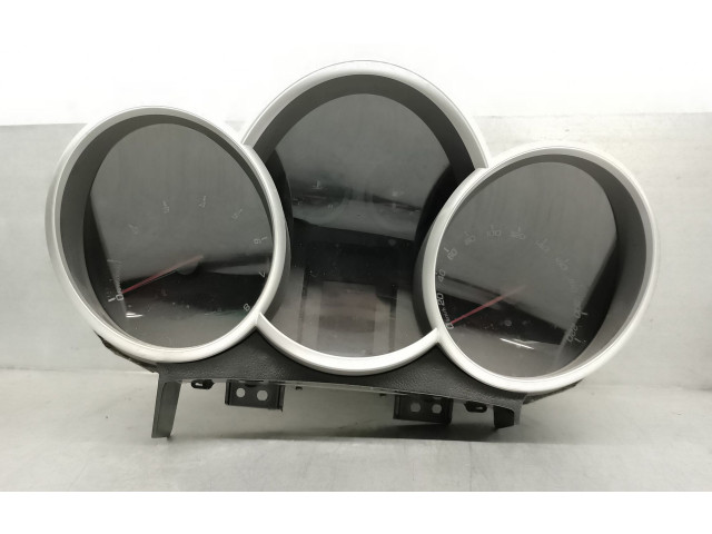 Přístrojová deska Chevrolet Cruze 2011 95472850, 688014257