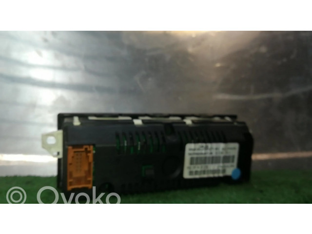 Дисплей    96632560xt   Citroen C2