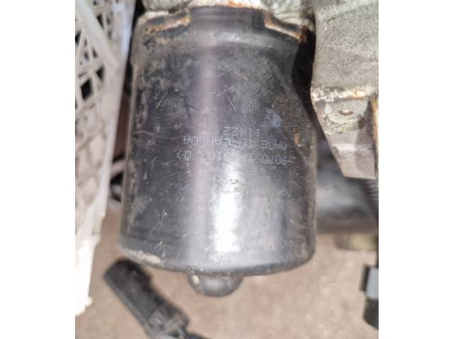 Блок АБС 52007555   Jeep  Cherokee   -  года