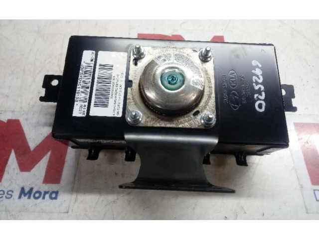 Подушка безопасности двери 845303X000, 845303X000 KIA Ceed