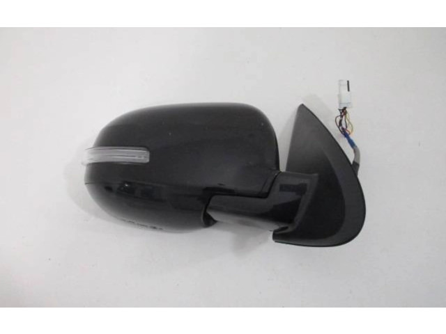 Зеркало электрическое Mitsubishi Outlander 2013 - 2021 года