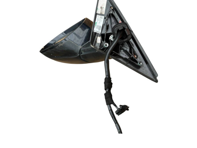 Zpětné zrcátko Audi A6 S6 C7 4G 2012 e1021143