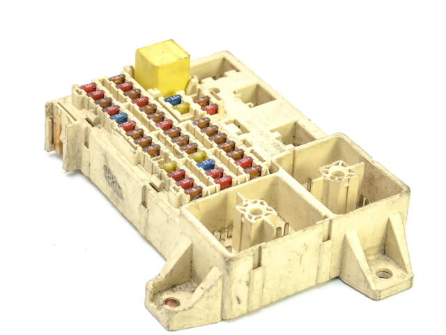 Блок предохранителей 1R8T14A067AB, 1R8T-14A067-AB Jaguar S-Type