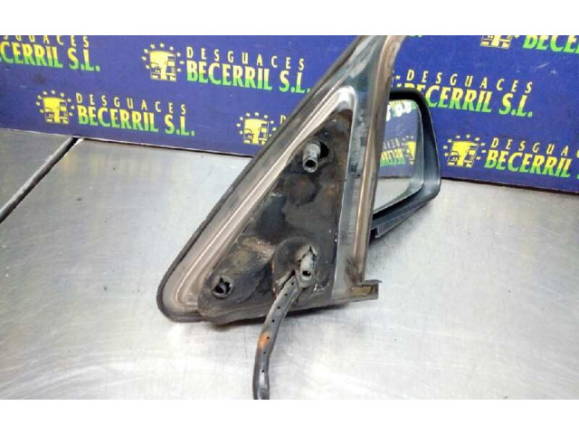 Зеркало электрическое Volkswagen Jetta II 1984 - 1992 года