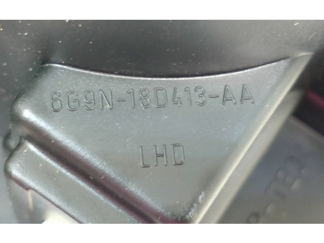 Вентилятор печки 6g9n18d413ba, 6g9n18d413aa Volvo V60