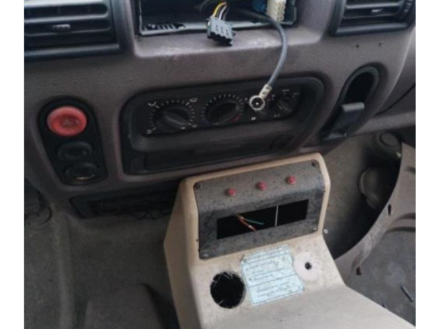 Дисплей 216562178, 028012 Renault Scenic I