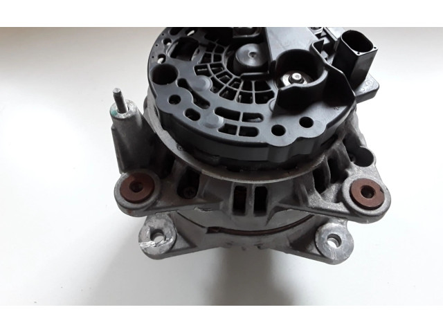 Генератор 03L903023 Volkswagen Touran II
