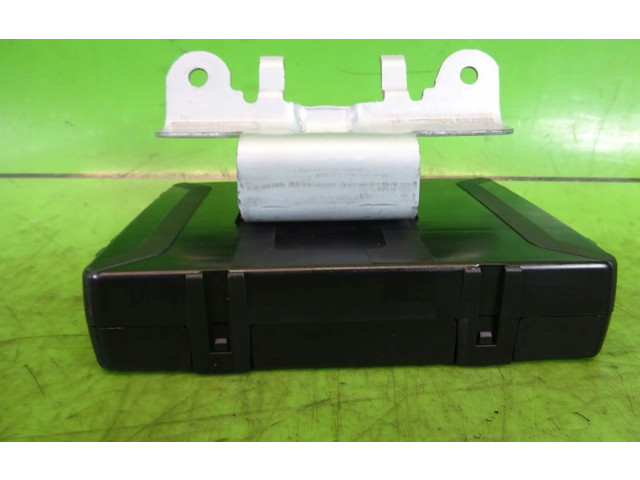 Блок управления Infiniti Q30