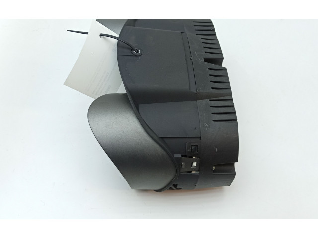 Панель приборов 6928186, 692818601   BMW Z4 E85 E86       