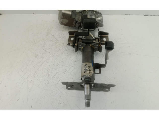    Рулевая рейка    Toyota Corolla Verso AR10 2004 - 2009 года