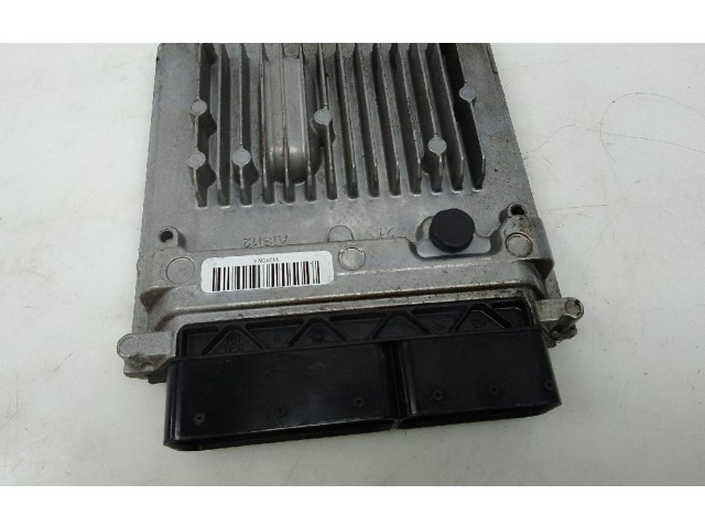 Řídící jednotka A6519009702   Mercedes-Benz GLA W156 2013