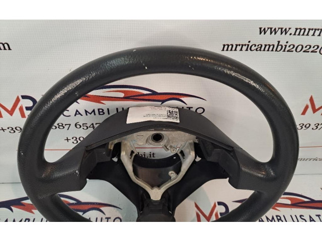 Руль Daihatsu Terios - года GS120-02650D-1, 3SZVE