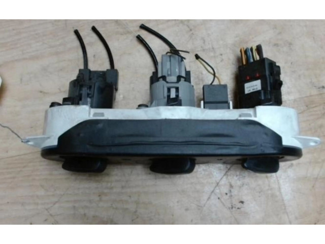 Блок управления климат-контролем Ford Transit Tourneo Connect