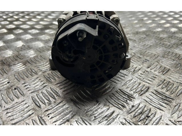 Генератор 52003527 Jeep Renegade