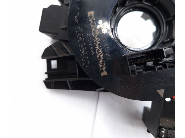 Jednotka ABS 2M514A664AA, 2M5T13N064AB Ford Focus 2003