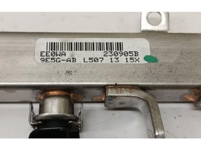 Vstřikovač 6M8G9D280CA, 9E5GAA Ford Kuga III