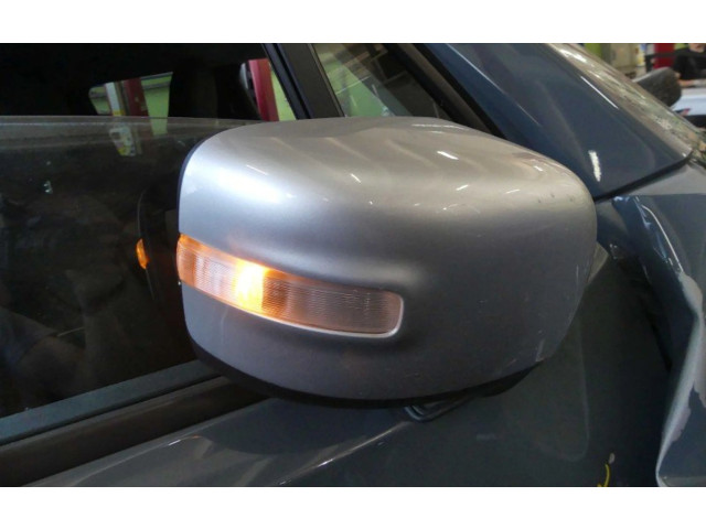 Зеркало электрическое Jeep Renegade 2014 - года