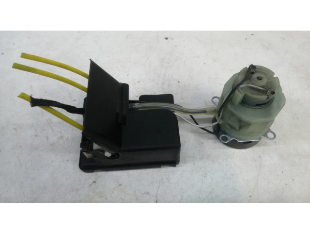 Вакуумный насос центрально замка