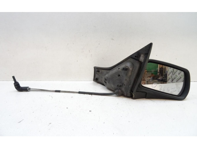 Зеркало (механическое)       Citroen Xantia   -  года   