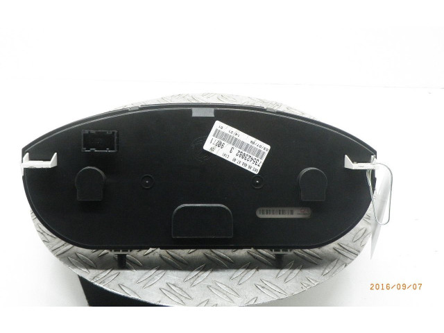 Панель приборов 7354230823 Fiat Idea