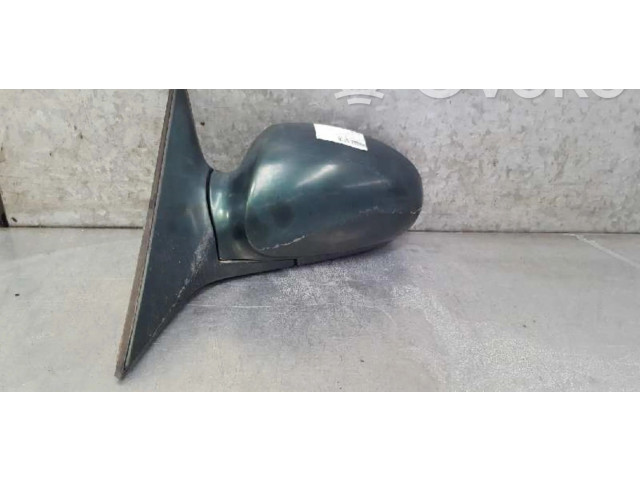 Zpětné zrcátko Hyundai Sonata