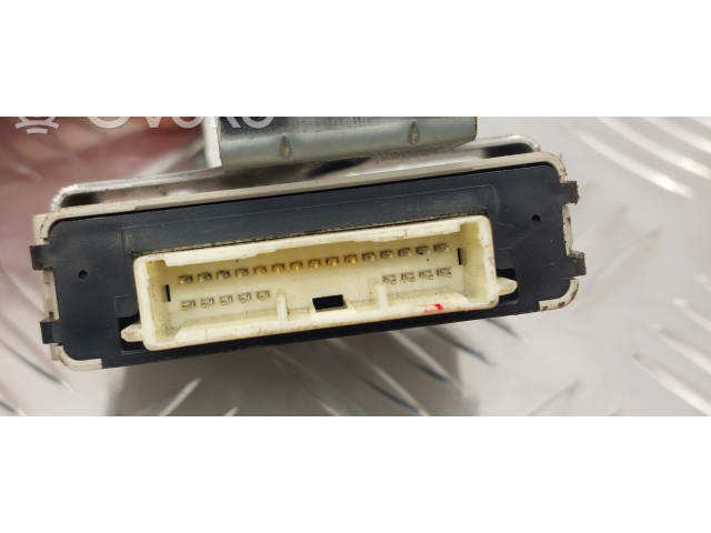 Řídící jednotka 8634A041, 0318001510 Mitsubishi Lancer X 2009