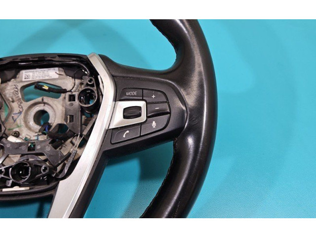 Руль BMW X3 G01  2018 - 2024 года 949593402, IMPRK1456920      