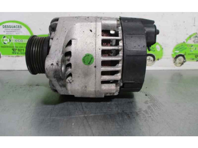 Генератор 46748353   Fiat Marea      