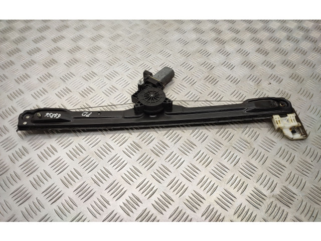 Pojistková skříňka Iveco Daily 6th gen 2014