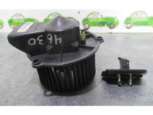 Вентилятор печки F964273E, F964273E MG MGF 14K4FN63