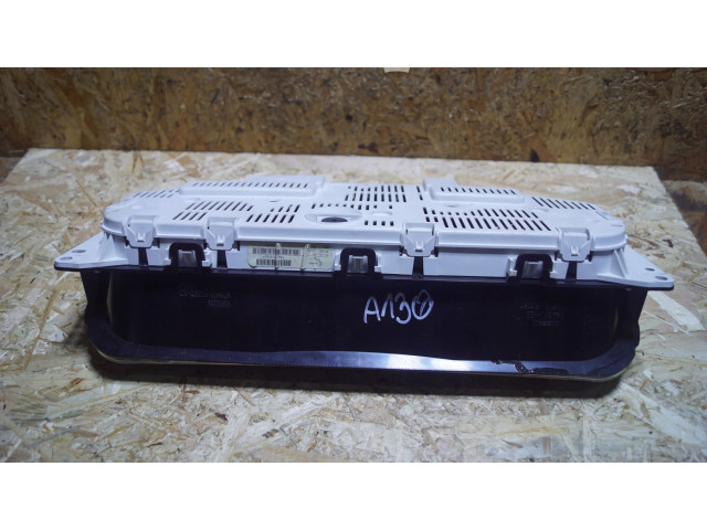 Спидометр (приборный щиток)    24810EB28A   Nissan Navara D40