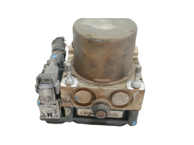 Блок АБС 0265231448, 0265800388 Hyundai Getz