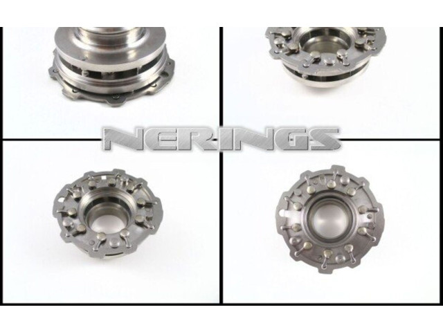  Турбина Volkswagen Caddy  806291-0002, NR-068         