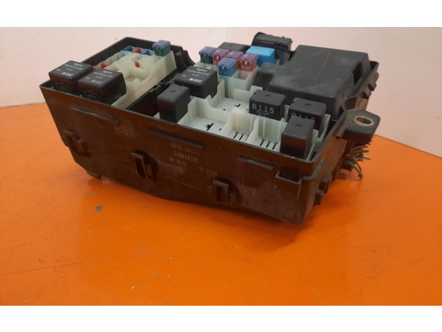 Блок предохранителей  BP4K66765, BP4K66765   Audi A8 S8 D3 4E    