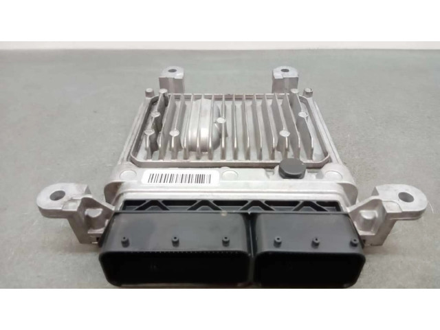 Блок управления двигателя 237034HK0B, A6519003303 Infiniti Q50