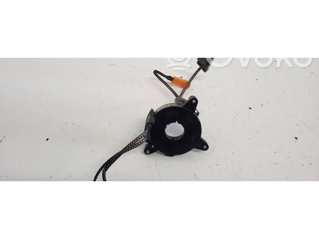 Подрулевой шлейф SRS 7701040428, 0701040428   Peugeot 607