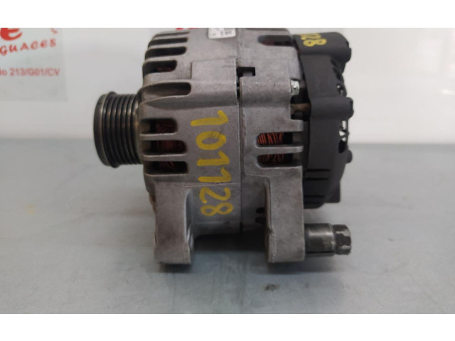 Генератор TG15C053C9   Citroen C4 I      