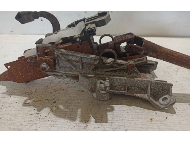    Рулевая рейка P31387669, 16111406283   Volvo V70 2000 - 2004 года