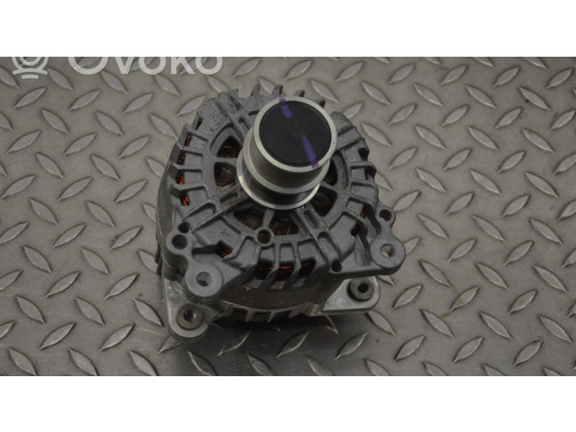 Генератор 05E903026Q, 2740516C Volkswagen T-Roc 1.5
