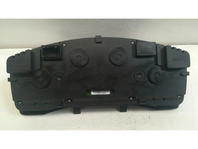 Přístrojová deska Fiat Croma 51735925, CUADROINSTRUMENTOS
