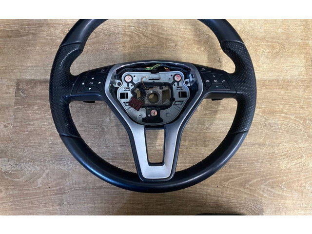 Volant Mercedes-Benz E C207 W207 2016