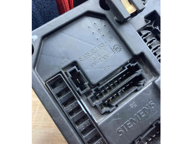 Блок комфорта S110730200, S108152001   Volkswagen Sharan   