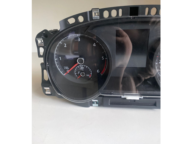 Панель приборов 5G1920741A, 1555021292   Volkswagen Golf VII       