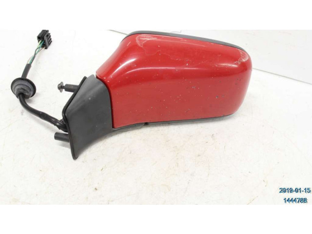 Зеркало электрическое        Volvo S70  V70  V70 XC  1997 - 2000 года   