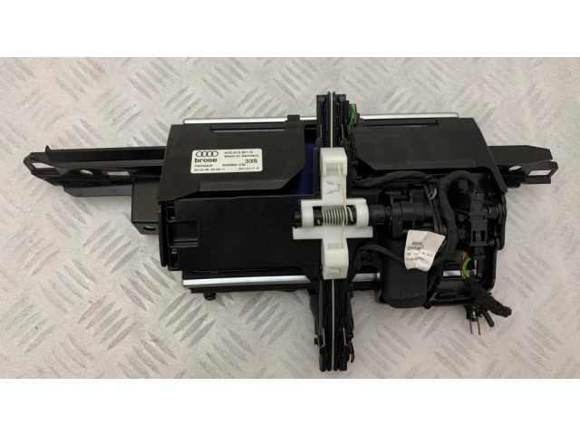 Дисплей 4G2919601G Audi A7 S7 4G