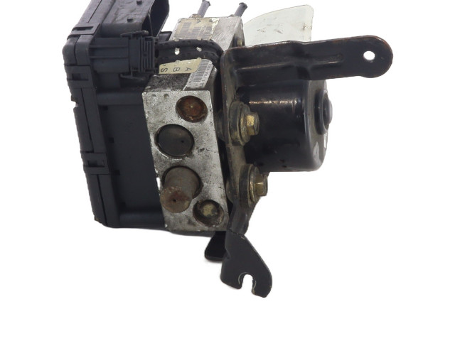 Блок АБС Jeep Cherokee III KJ 2001 - 2008 года